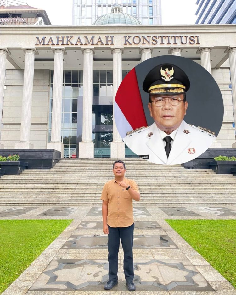 Eks Ketua Cabang GMNI Pematangsiantar Kritik Walikota, Jangan Rusak Independensi KNPI Demi Kepentingan Kekuasaan