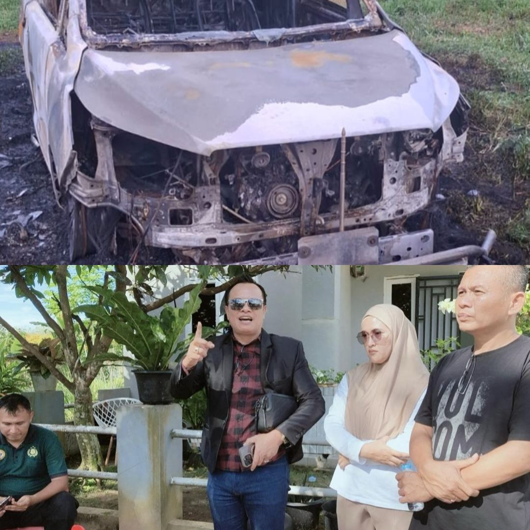 Dugaan Pembunuhan Berencana di Serbelawan: Polda Sumut Turun, Keluarga Minta Ungkap Dalang