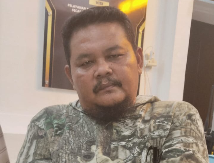 Kecewa Pelayanan Pasien Lapor Polres Sibolga