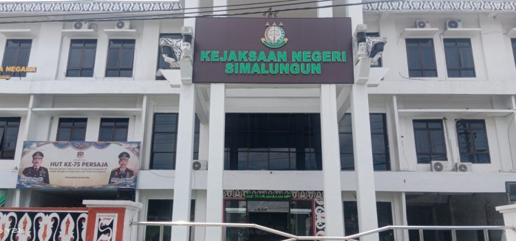 Kasus Korupsi Pelatihan BUMDes, Kejari Simalungun Periksa 140 Saksi & Minta Inspektorat Audit Kerugian Negara