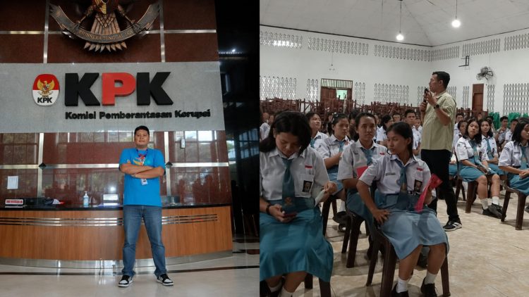 Dua Aktivis Antikorupsi Sumut minta Kepala Daerah perkuat Integritas pasca OTT KPK di Langkat