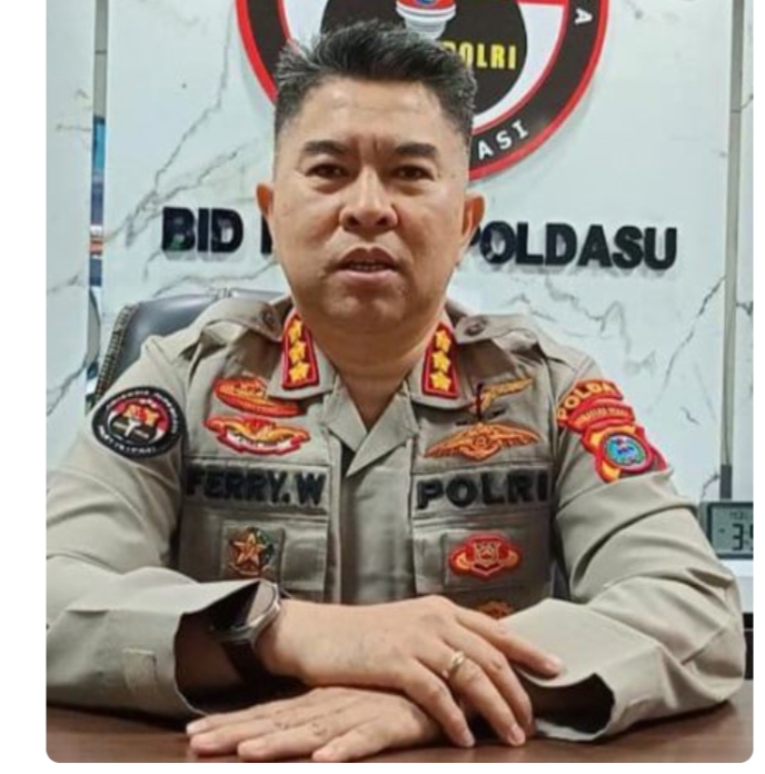 Judi Tembak Ikan Beroperasi di Perdagangan, Kabid Humas Poldasu: Akan Kita Tindaklanjuti