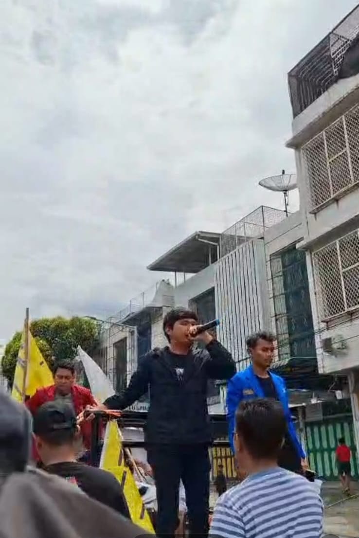 PD KAMI Simalungun Rencanakan Aksi, Tuntut Pengusutan Dugaan Peredaran Narkoba di Lapas Raya