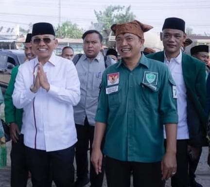 Berhasil Bawa Kemajuan, Sapruddin Purba Didorong Kembali Nahkodai GPA Simalungun