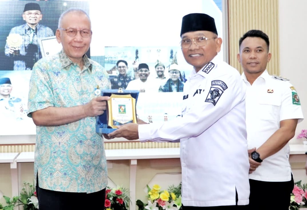 Pemkab Simalungun Gelar Musrenbang RKPD Tahun 2027: Selaraskan Berbagai Program Kerja