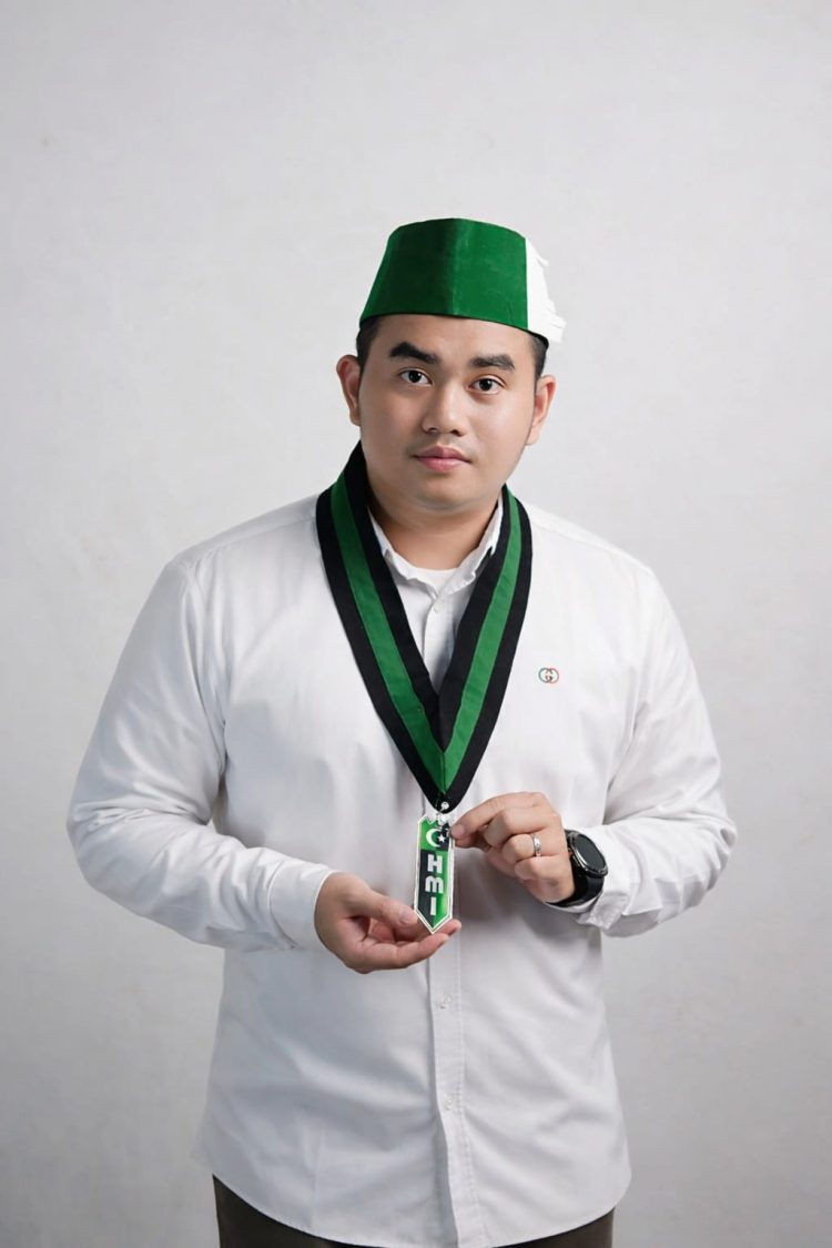 Menata Ulang Arsitektur Demokrasi: Membaca Makna PT 5 Persen : Oleh: Ridho Alamsyah, S.H., M.H.