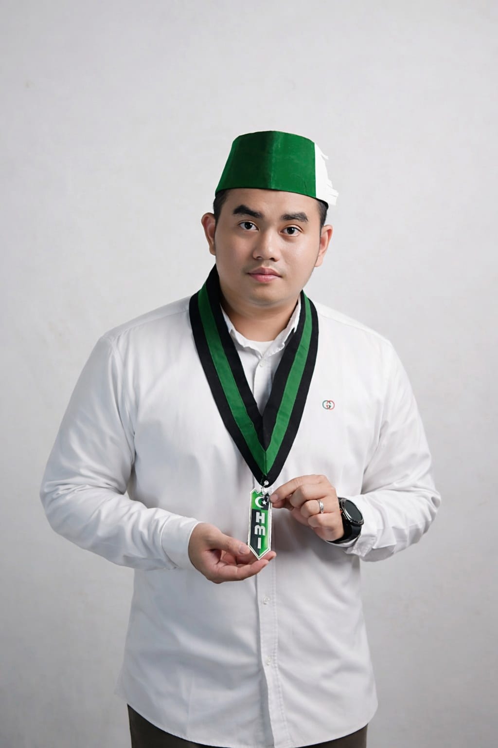 Menata Ulang Arsitektur Demokrasi: Membaca Makna PT 5 Persen : Oleh: Ridho Alamsyah, S.H., M.H.