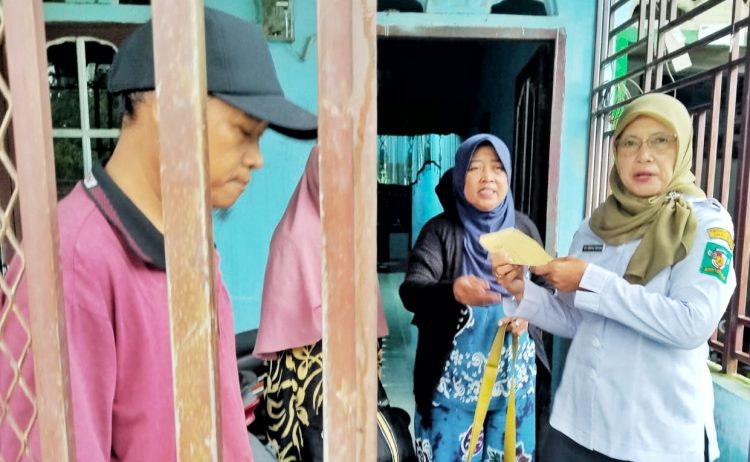 Pemkab Simalungun: Pelayanan Kesehatan Jemput Bola, Pastikan Warga Tak Tertinggal