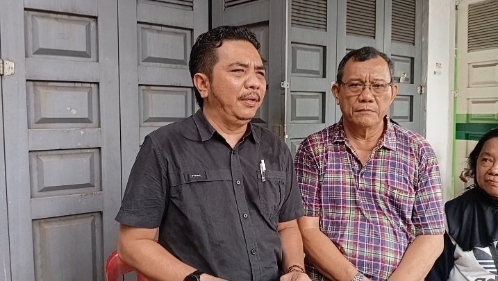 Ada Potensi Kerumunan Massa Eksekusi Hak Tanggungan di Sibolga Ditunda
