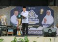 Festival Seni dan Qasidah Tingkat Kota Pematangsiantar Dibuka