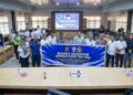 Pemko dan Polres Pematangsiantar Rakor Kesiapan Operasi Patuh dan Pengamanan Operasi Lilin Toba 2026