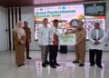 Wali Kota Wesly Sambut Baik Wakaf Produktif untuk Pemberdayaan UMKM