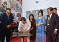 Wali Kota Wesly Resmikan Hotel MG House 2, Otopia Car Wash dan Marlova Minimarket