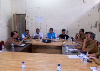 Pemko Pematangsiantar Dukung Penuh Kirab Kebangsaan dan Doa Bersama Lintas Agama Sambut Hari Sumpah Pemuda