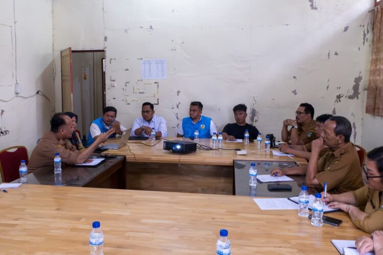 Pemko Pematangsiantar Dukung Penuh Kirab Kebangsaan dan Doa Bersama Lintas Agama Sambut Hari Sumpah Pemuda