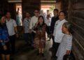 Pemko Pematangsiantar melalui Forum TJSLP PT Bank Sumut Segera Bedah 3 Rumah Tidak Layak Huni