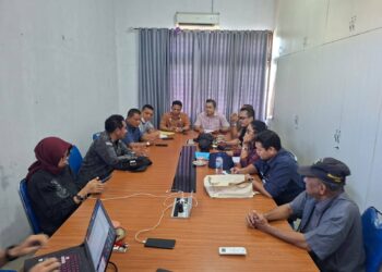 Ada Penangkaran Walet di Siantar Utara, Warga Keberatan