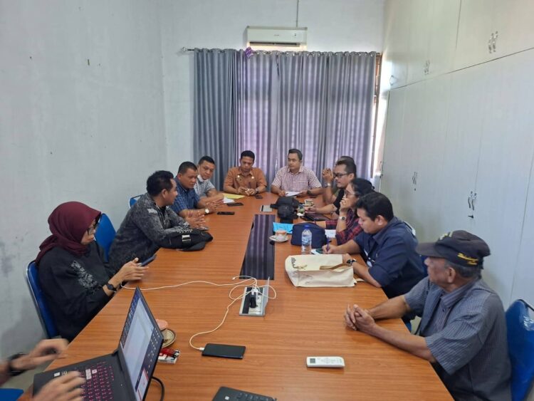 Ada Penangkaran Walet di Siantar Utara, Warga Keberatan