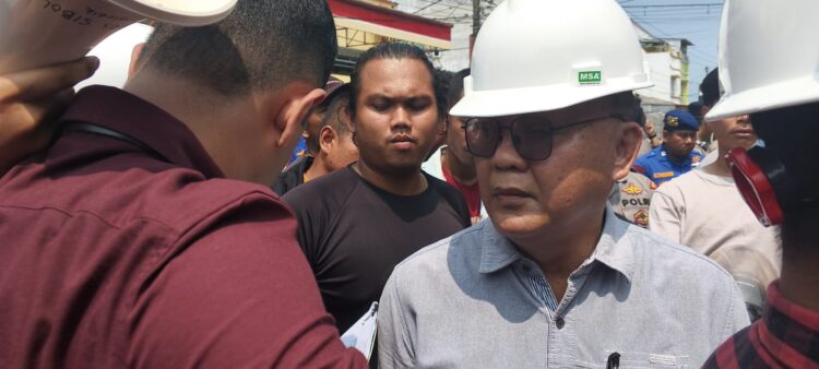 Eksekusi PN Sibolga Berlanjut hingga Pengosongan Kuasa Hukum Termohon Ajukan Keberatan