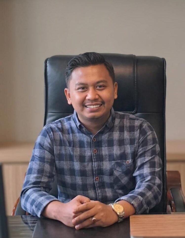 Bungkam Fitnah dengan Prestasi: Aktivis Mahasiswa Sumut Muhammad Kurniawan Dukung Penuh Komitmen Polres Labuhanbatu Gempur Bandar Narkoba