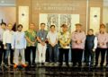 Dukung Pengembangan PLTS dan BESS, Bupati Simalungun Berharap Dapat Berikan Kontribusi PAD