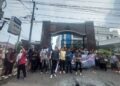 PW GHARIS Sumut Soroti Pergeseran Anggaran Rp503 Miliar di Deli Sedang, Desak Kejati Lakukan Audit