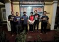 Dilaporkan Kasus Penggelapan, Anak Musisi Batak Arvindo Simatupang Ditangkap