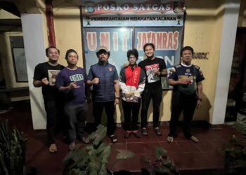 Dilaporkan Kasus Penggelapan, Anak Musisi Batak Arvindo Simatupang Ditangkap