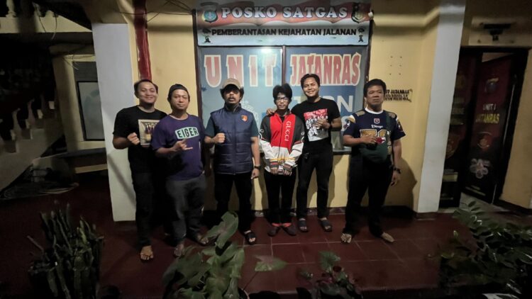 Dilaporkan Kasus Penggelapan, Anak Musisi Batak Arvindo Simatupang Ditangkap