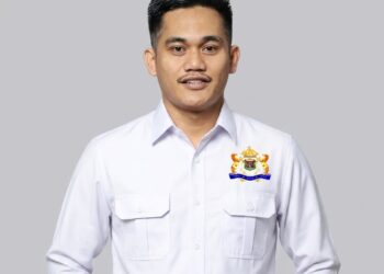 Wahyu Tanjung Terpilih sebagai Ketua KADIN Mamuju, Siap Dorong Kemajuan Dunia Usaha Daerah