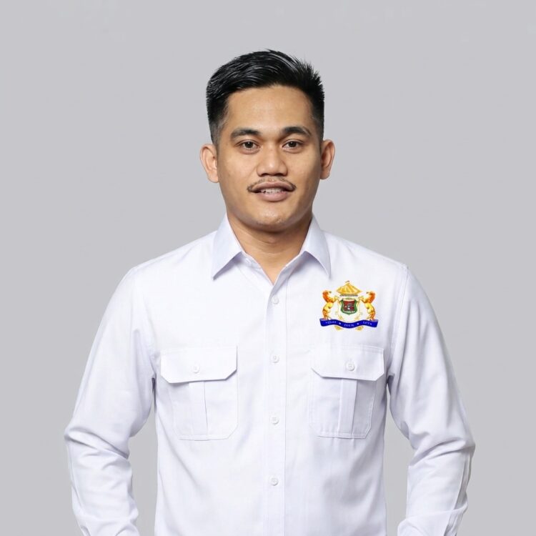 Wahyu Tanjung Terpilih sebagai Ketua KADIN Mamuju, Siap Dorong Kemajuan Dunia Usaha Daerah