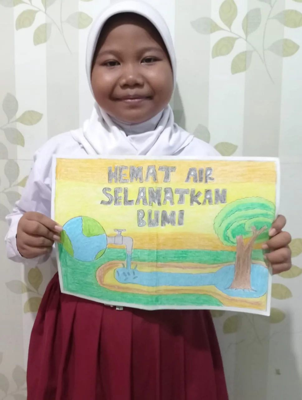 Hemat Air