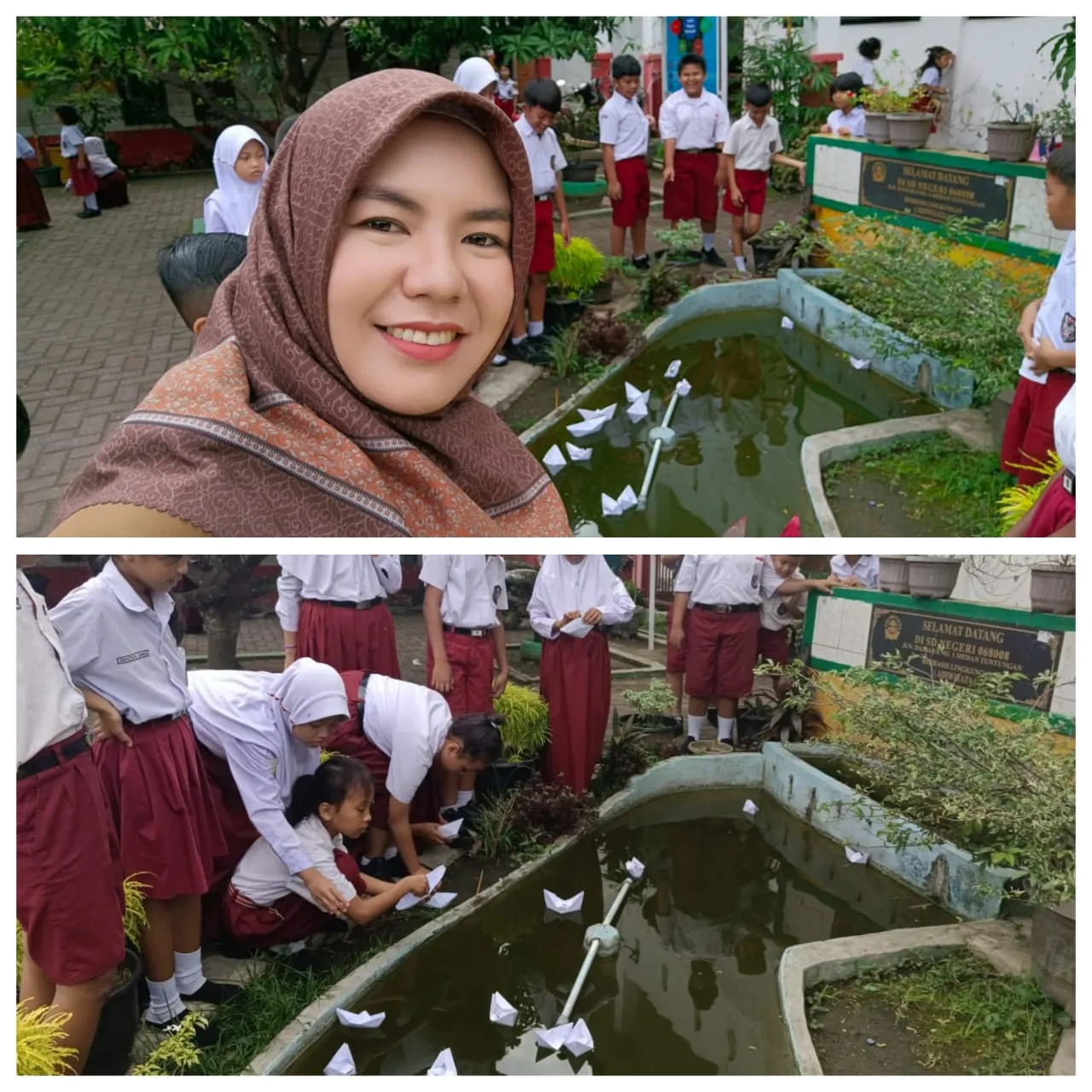 Proses Tindak Lanjut Asesmen Formatif