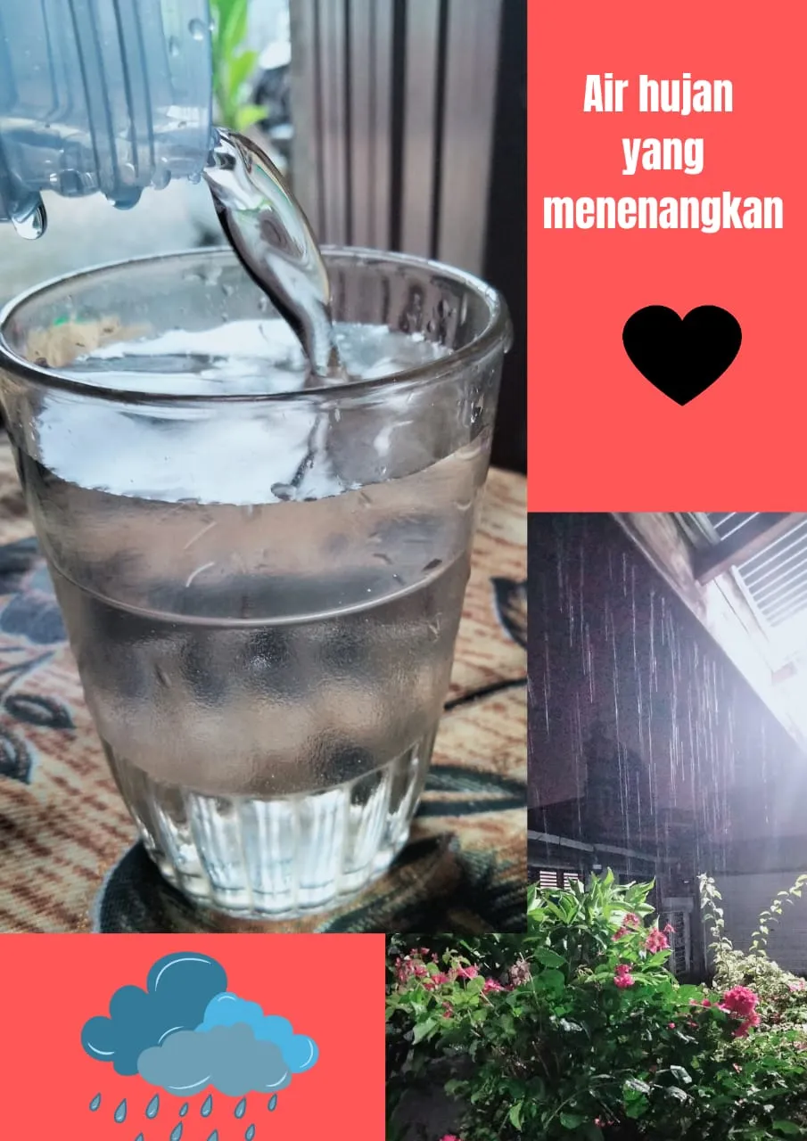 Sumbser Air yang Sangat berharga