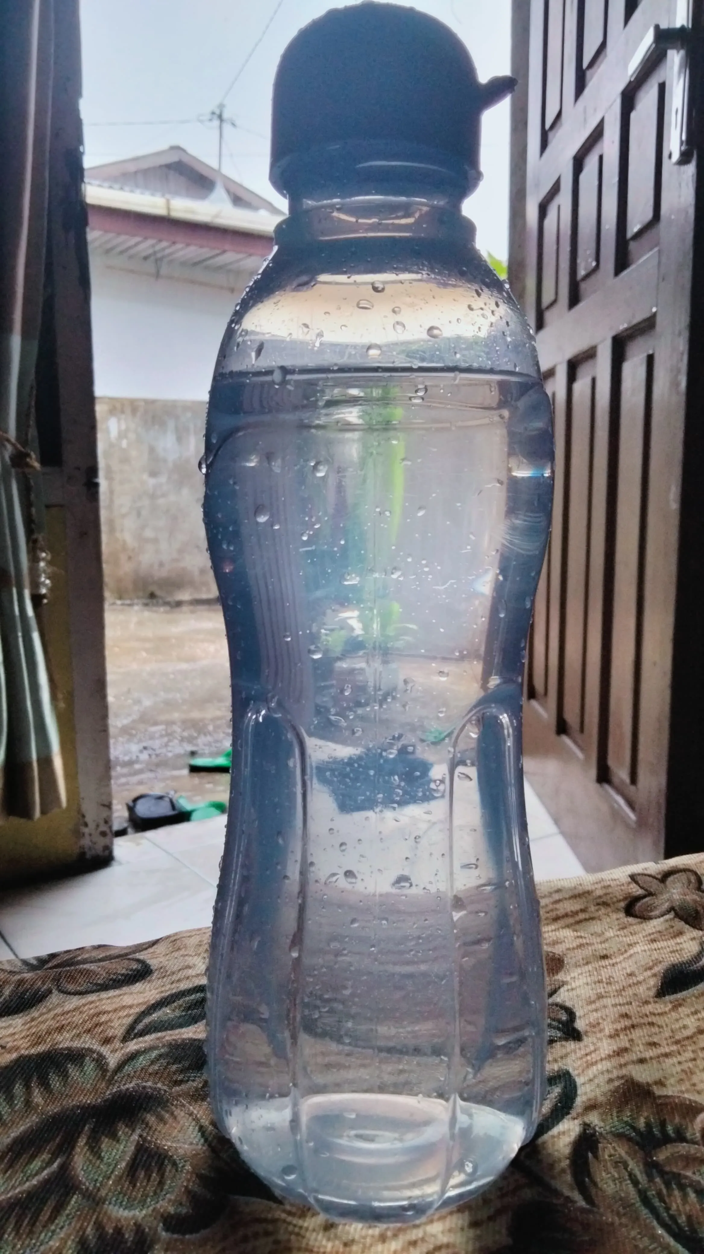 JERNIHNYA AIR HUJAN