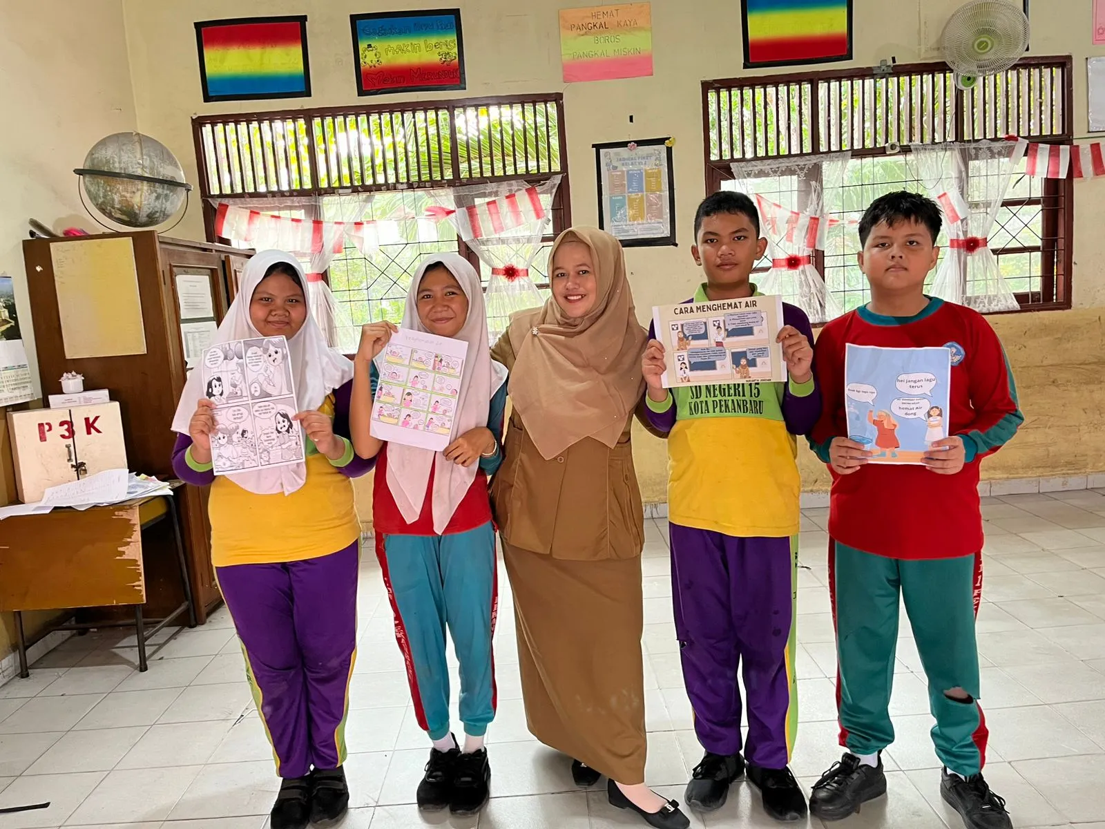 LASKAR AIR