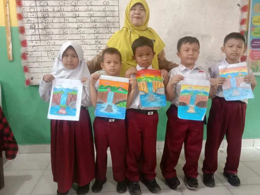 Laskar Air