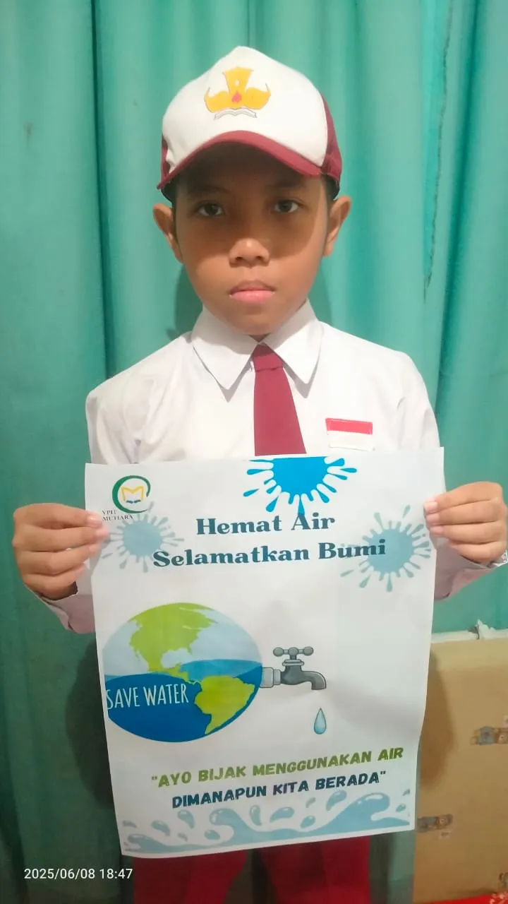 Hemat air
