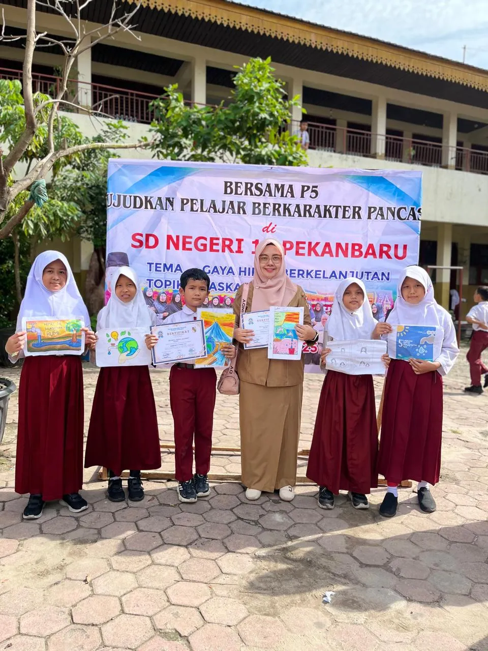 SEBERAPA PENTING AIR BAGI KEHIRUPAN KITA?
