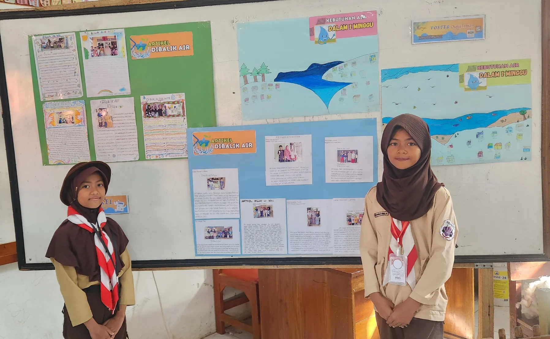 Panen Karya Gencerling