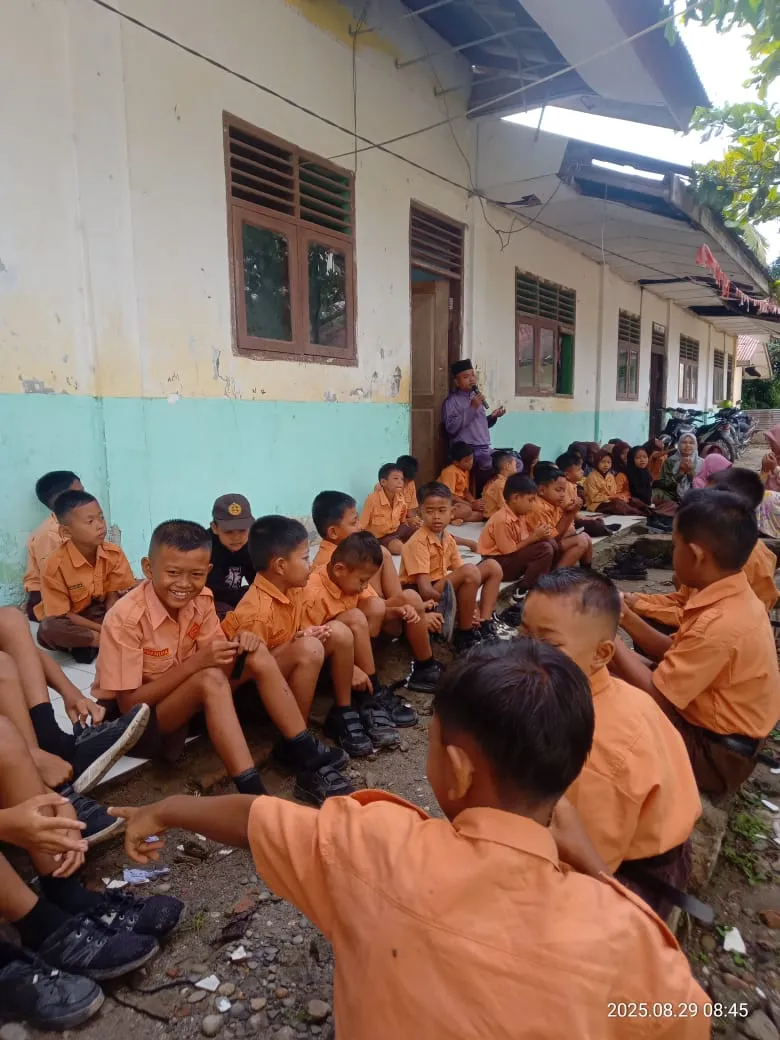 Belajar Bersama