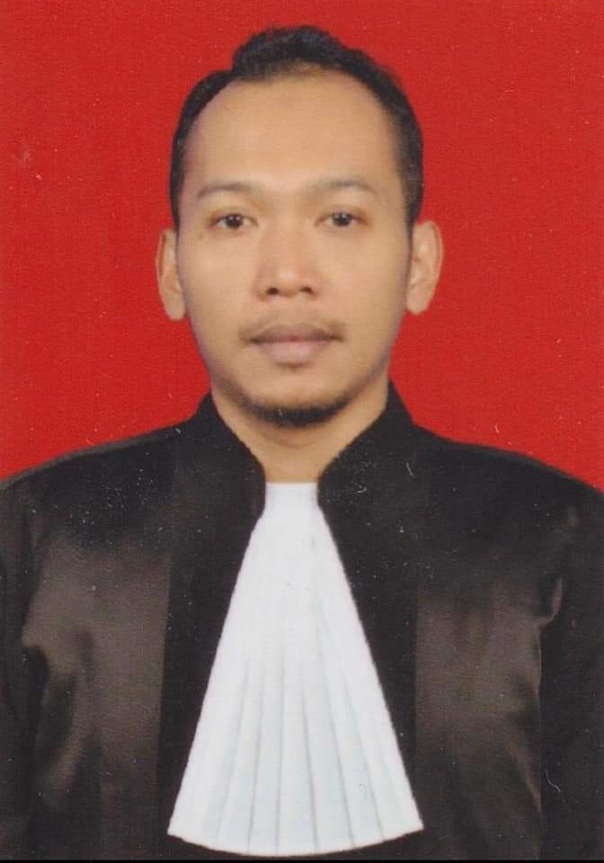 advokat-kondang-ratho-priyasa-bicara-tentang-merayakan-tahun-baru-dalam-perspektif-hukum-islam