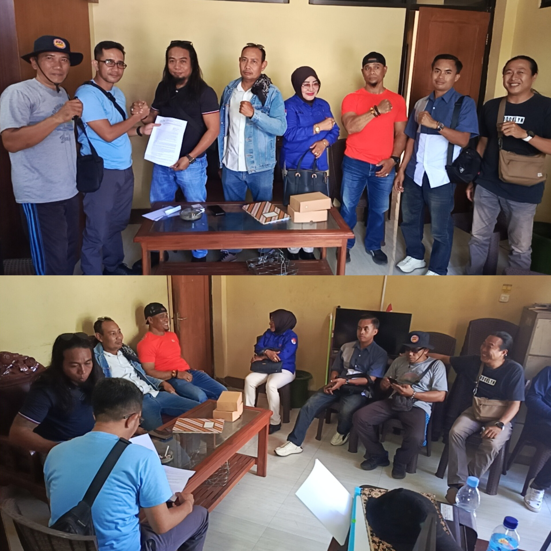 aliansi-pps-akan-gelar-aksi-akbar-desak-pembentukan-pps-di-gedung-dprd-sumbawa