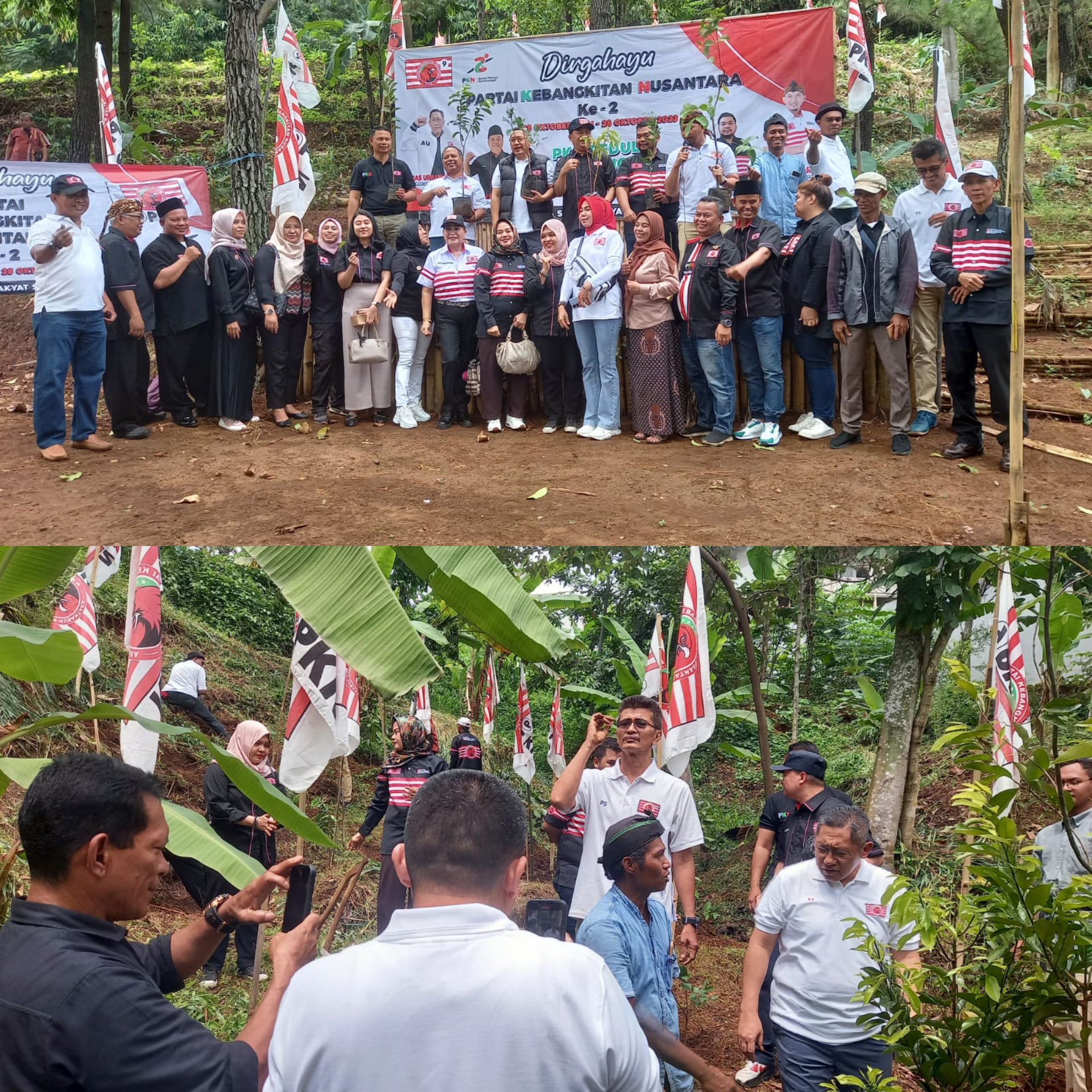 anas-urbaningrum-caleg-pkn-dari-dapil-bogor-raya-harus-seperti-pohon-berbunga