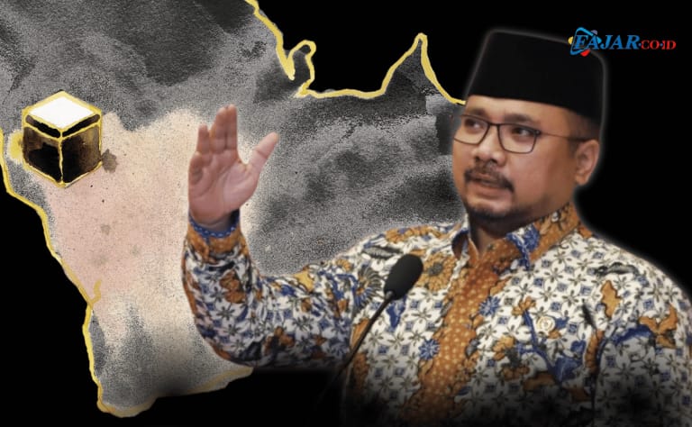desakan-tangkap-dan-copot-menteri-agama-yaqut-cholil-terkait-dugaan-korupsi-pengalihan-kuota-haji-kian-mencuat