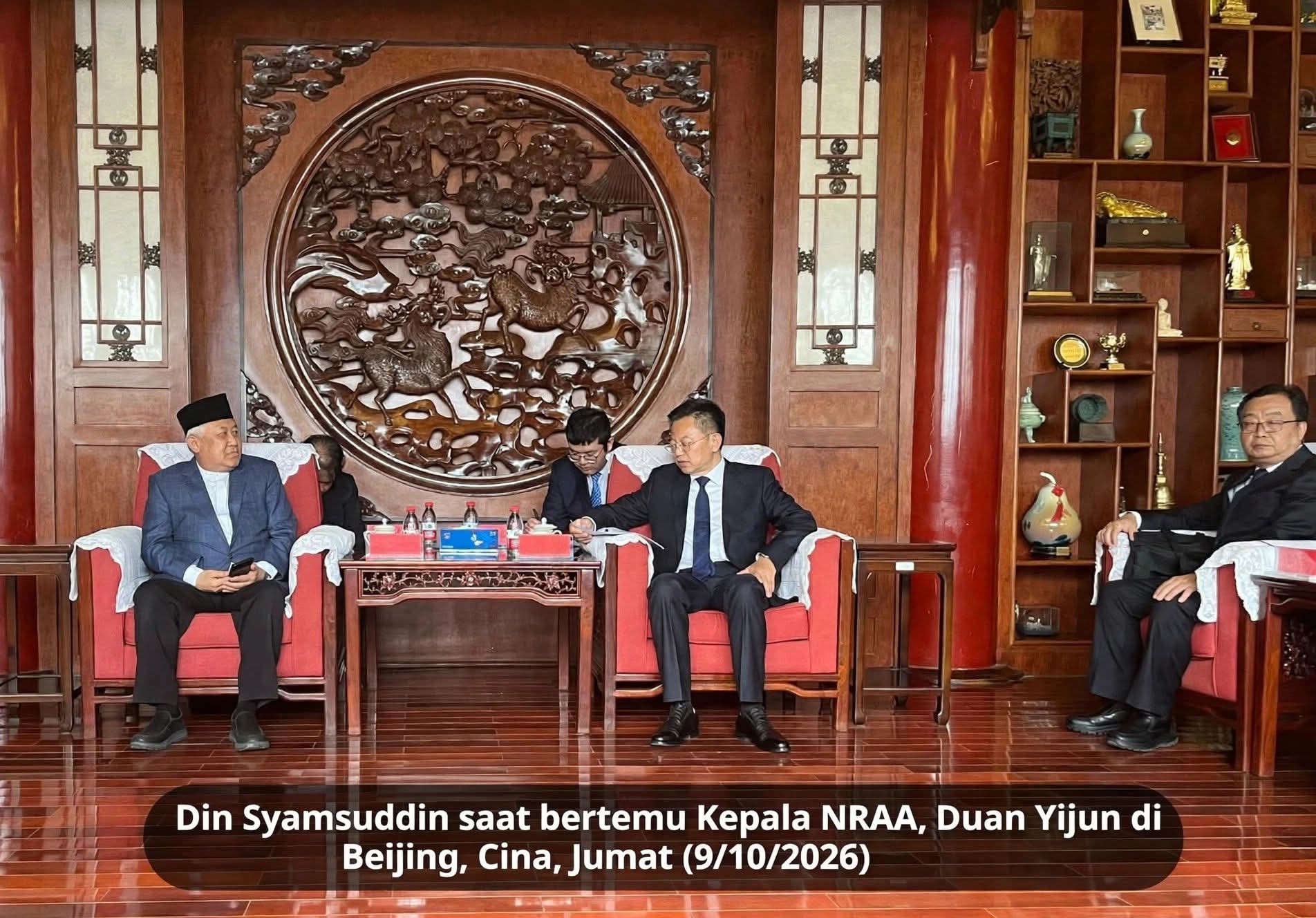 din-syamsuddin-jajaki-kerja-sama-cina-dengan-masyarakat-muslim-indonesia-dalam-berbagai-bidang-peradaban