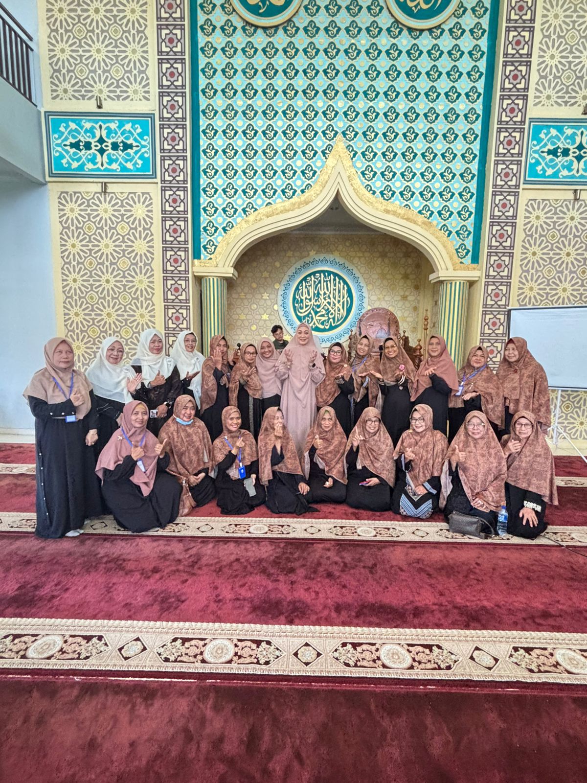 forkom-sahabat-surga-dan-mbc-sukses-gelar-safari-dakwah-di-masjid-abdurrahman-bin-auf-kuta-selatan-bali
