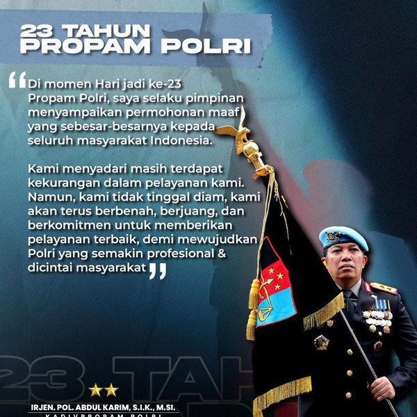 irjen-pol-abdul-karim-tegaskan-propam-jadi-teladan-integritas-bagi-seluruh-jajaran-polri