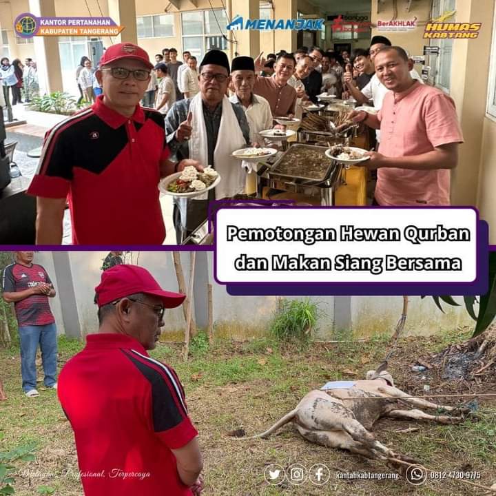 kantor-bpn-kabupaten-tangerang-bagikan-hewan-qurban-untuk-masyarakat-yang-membutuhkan