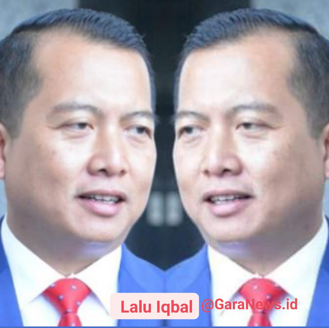 ketua-partai-gelora-ntb-dubes-ri-untuk-turki-diminta-pulang-kampung-jadi-gubernur-ntb